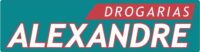 NOVA LOGO GRUPO ALEXANDRE